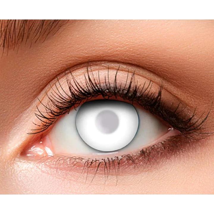 Actual product image Boland 3 Monats Kontaktlinsen Geist 2 Stück
