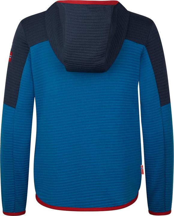 Immagine prodotto Trollkids Kid's Sogndal Jacket XT (110)