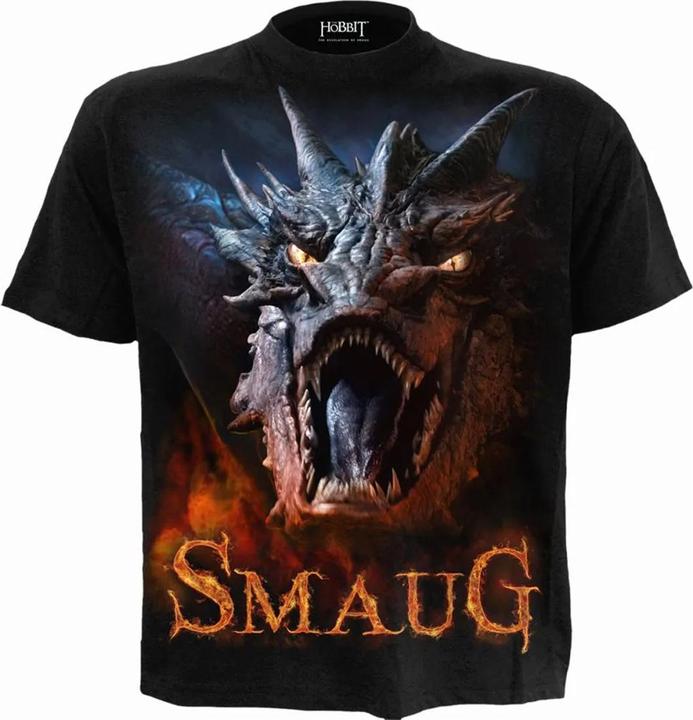 The Hobbit: The Desolation of Smaug TShirt