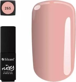 Silcare Flexy Hybrid Gel Gel Polish 265 4.5G