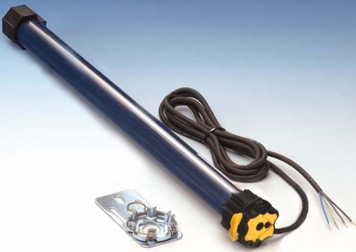 Produktbild somfy Rollladenmotor 7,5qm 15Nm/17Umin. 1039499