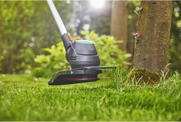 Image du produit Gardena ComfortCut 23/18V P4A (Couteaux en plastique)