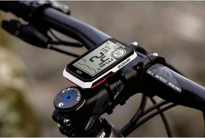 Image du produit Sigma Sport ROX 4.0