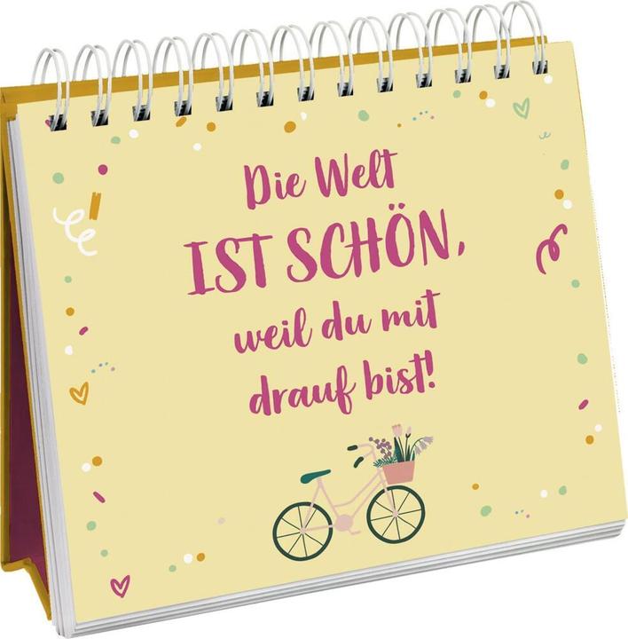 Actual product image Lass dir dein Strahlen nicht nehmen – nur weil es andere blendet (German, Groh publishing house, 2021)
