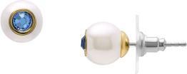 Actual product image Fossil Ohrstecker JEWELRY (Metal, Metal/metal)