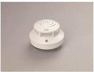 Actual product image Hekatron Thermoswitch TDS 247