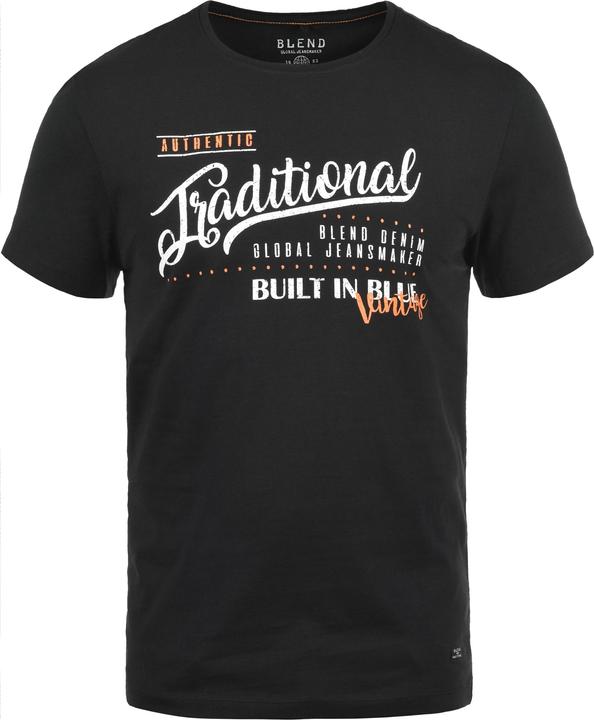 Image du produit Blend Doppler - manches courtes - Homme (S)