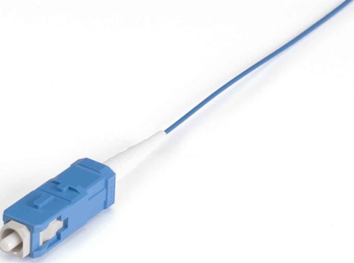 Produktbild Corning Cable Systems UniCam SC-Stecker E9 SuperPC-Polierung 95-200-41 (S/UTP, CAT6, 200 m)
