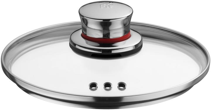 Produktbild WMF Ersatzdeckel Quality One (16 cm, Glas)