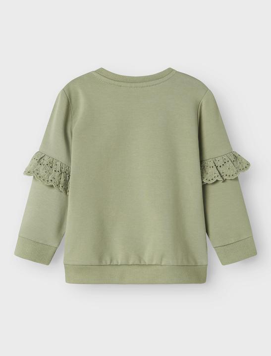 Produktbild Name it Bio-Baumwoll Sweatshirt (68)