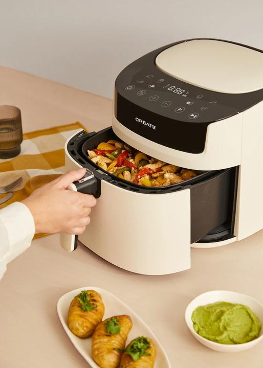 Image du produit Create Fryer Air Pro Large