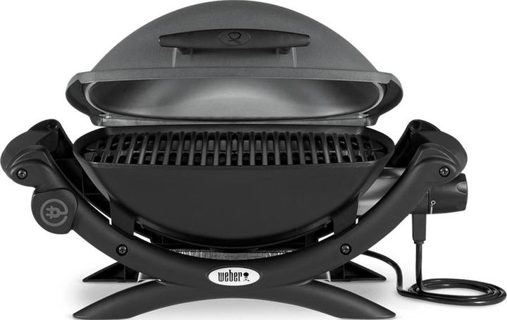 Productafbeelding Weber Q1400 (2.20 kW)