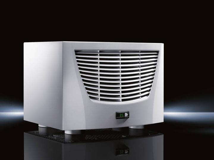 Image du produit Rittal Échangeur de chaleur air/eau SK 3210.100