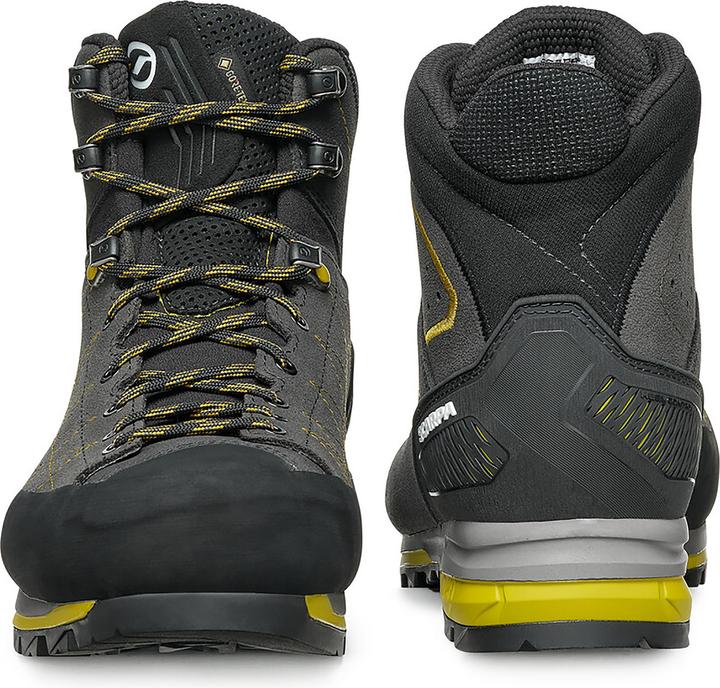 Image du produit Scarpa Zodiac Trek Gtx (41.5)