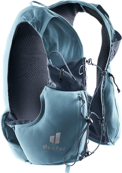 Actual product image Deuter Traick 9 (9 l)