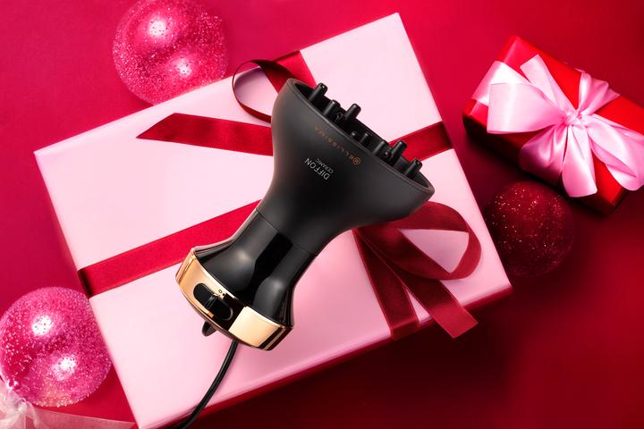 Produktbild Bellissima Styler Beach Waves 11738