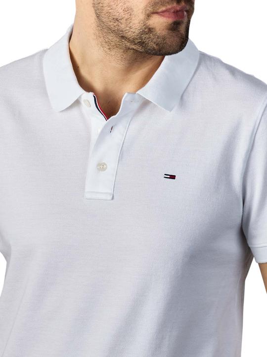 Image du produit Tommy Hilfiger Original Fine Pique (S)
