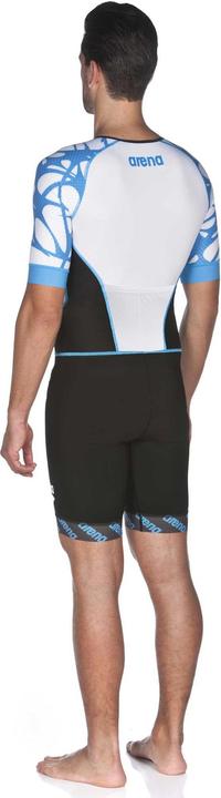 Image du produit Arena M Trisuit St Aero Front Zip (S)