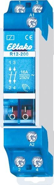 Actual product image Eltako Switching relay