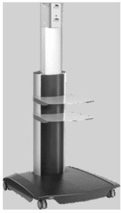 Produktbild Vogels PFA 9033, Ablageboden (AV-Halter)