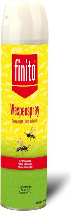 Image du produit Finito Spray anti-guêpes (400 ml)
