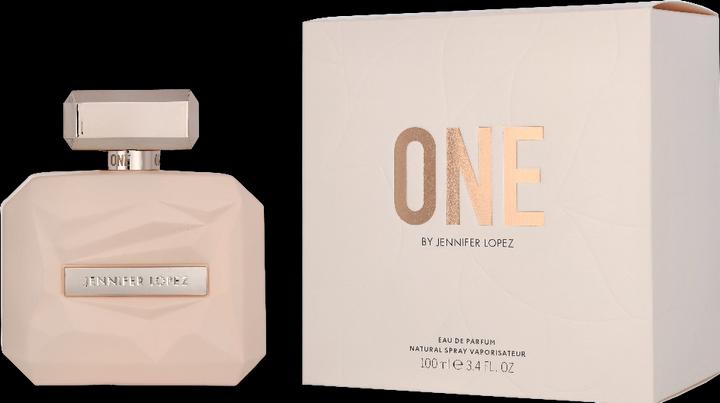 Immagine prodotto Jennifer Lopez Un Edp Spray (Eau de parfum, 100 ml)