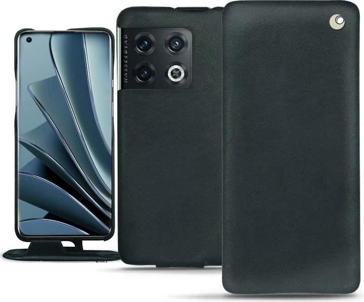 Produktbild Noreve Lederschutzhülle vertikal (OnePlus 10 Pro)