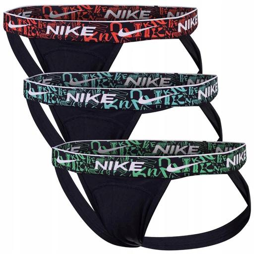 Image du produit Nike JOCK STRAP 3PK 0000KE1013 L50 L XL (XL)