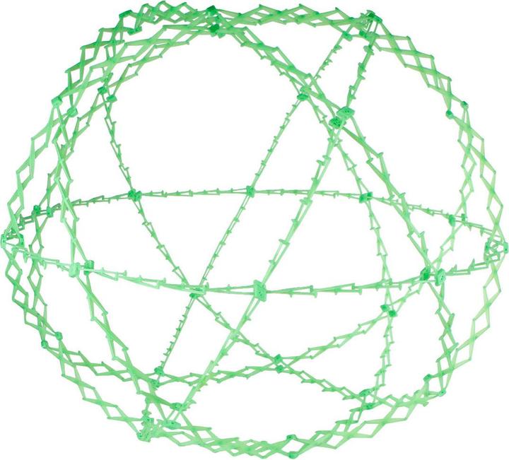 Immagine prodotto Megaball allungabile, da 28 a 100 cm