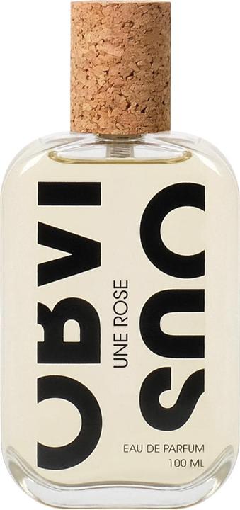 Immagine prodotto Obvious Une Rose Eau de Parfum (Eau de parfum, 100 ml)