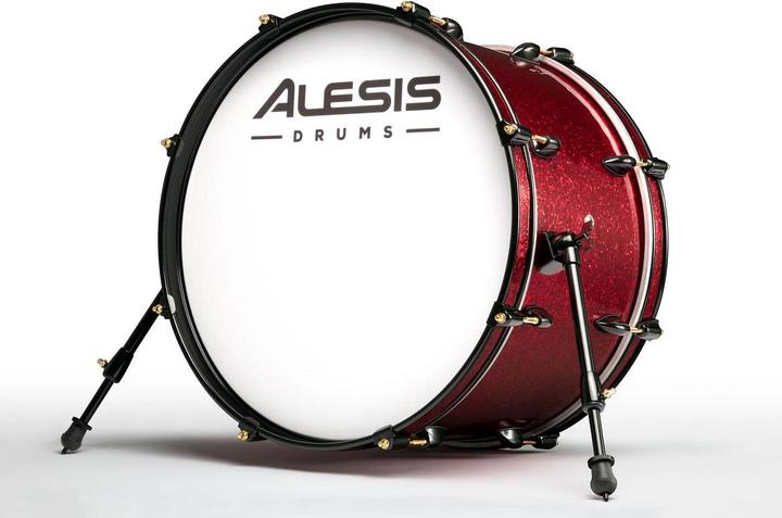 Actual product image Alesis Strike Pro Special Edition (E-drum)