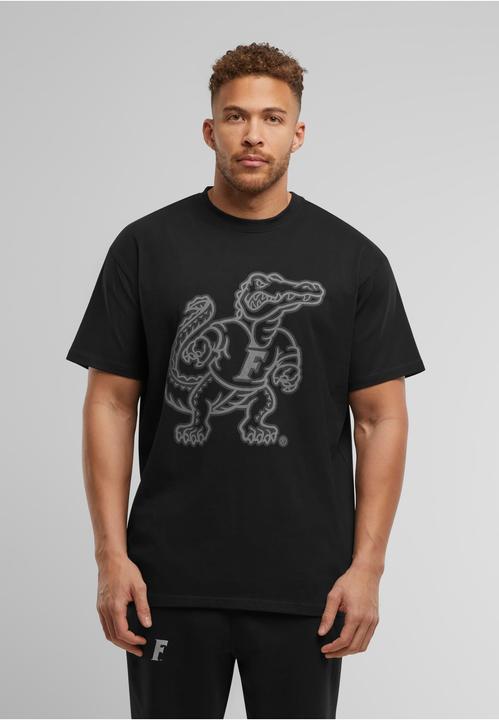 Image du produit Urban Classics Upscale Florida Gators Dark Gator Oversize Tee - 191913 (M)