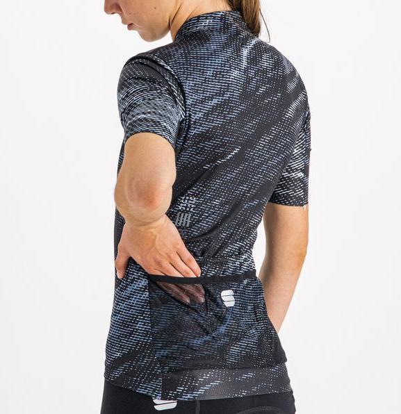 Image du produit Sportful Cliff Supergiara W Jersey (L)