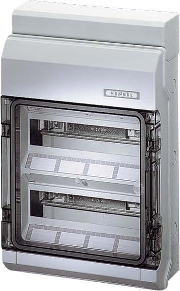 Actual product image Hensel KV 90 automatic housing