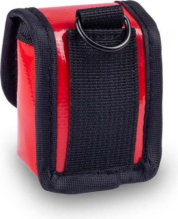 Produktbild Elite Bags Pulsoxymeter-Holster, Plane, rot