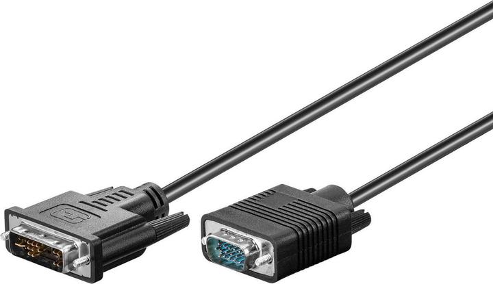 Immagine prodotto Goobay Dvi - VGA (1 m, DVI)