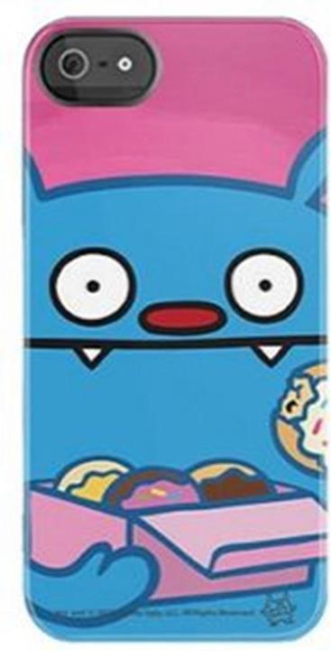 Produktbild Uncommon Deflector Case für iPhone 5/5S/SE Uglydoll Big Toe (Apple iPhone SE, Apple iPhone 5s, Apple iPhone 5)