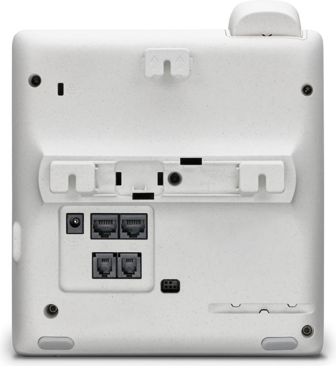 Productafbeelding HP Poly Edge E220 IP PH PoE-e