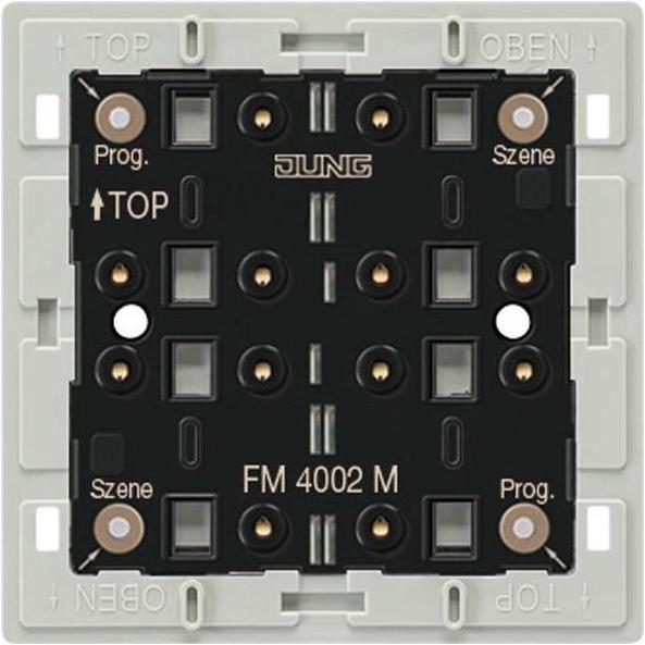 Productafbeelding JUNG Radio wandzender module (Afstandsbediening)