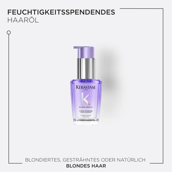 Immagine prodotto Kérastase Huile Cicaextreme (30 ml)