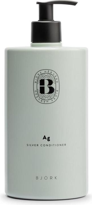 Produktbild Björk - AG Conditioner (750 ml)