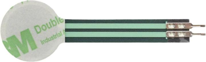 Immagine prodotto DFRobot RP-C18.3-LT Sensore di pressione a film sottile (FSR) 18,3x56 mm