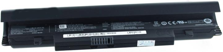 Image du produit AGI Batterie compatible avec Samsung NC10 Ecko Plus - Batterie - 4.400 mAh (4400 mAh)