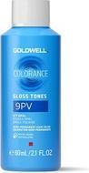 Actual product image Goldwell Colorance gloss shades (9PV - Icy opal)