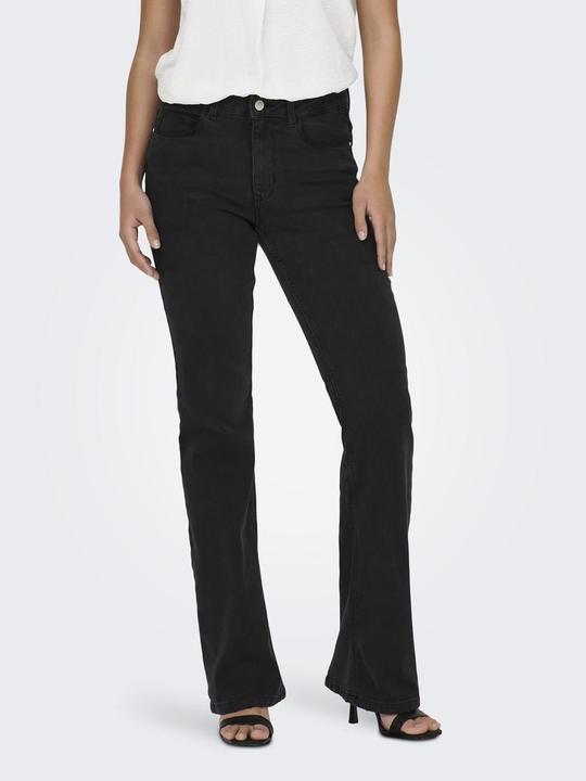 Produktbild JdY JDYNew Flora Life High Flared Jeans (W29/L34)