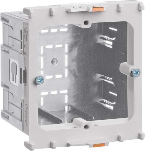 Actual product image Tehalit Junction box (8 cm)
