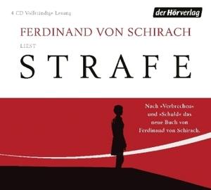 Image du produit Pénalité (Ferdinand de Shirach, Allemand)