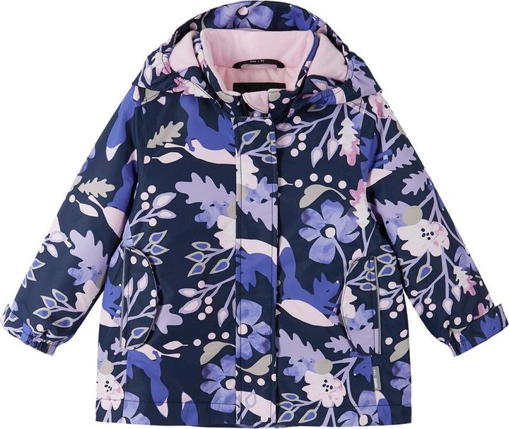 Produktbild Reima tec Kleinkinder Winterjacke Kuhmoinen Navy (80)