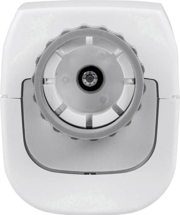 Actual product image Homematic IP SET point d'accès + thermostat de radiateur basic + thermostat mural basic
