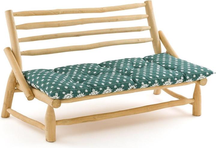 Image du produit La Redoute Interieurs Cazan Outdoor (120 x 60 cm)